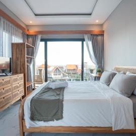 Navee Studio Apartments Canggu