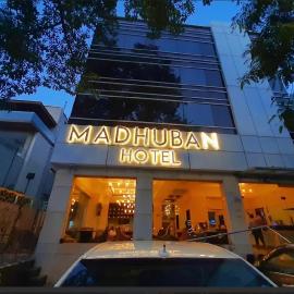 Madhuban Hotel , New delhi, hotel in New Delhi