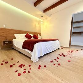 Yopo Resort - Suite Yopal