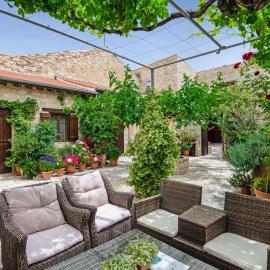 Arsorama Village Homes, hotel a Arsos