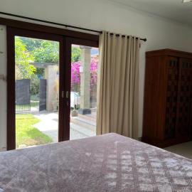 Pondok Ledog 01, hotell i Badung