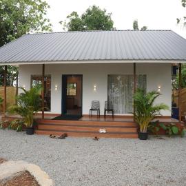Seven hillview Cottage, hotel a Thodupuzha