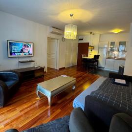 Midtown Apartments - Easy Check-in&Parking
