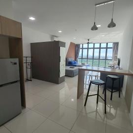 Green Haven Studio Apartment 2 Double Bed with WiFi Netflix, hotel i Masai