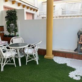 ElSoldeLola, hotel a Huelva