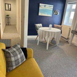 Westerleigh Annexe - Self-contained accommodation, khách sạn ở Langport