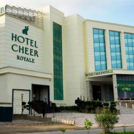 Hotel Cheer Royale