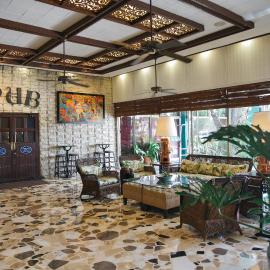 Oasis Hotel – hotel w mieście Angeles
