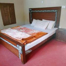 Kuru에 위치한 호텔 Areshman Organic Guest House & Hotel