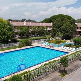 Villaggio Dei Fiori, Hotel in Bibione