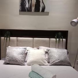 Matina Enclaves 1 bedroom, khách sạn ở Davao