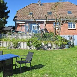 Ferienwohnung an den Vilmnitzer Wi