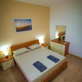 A casa di Adriana, hotel a Perugia
