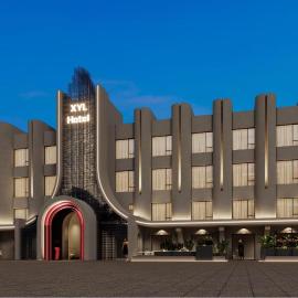 水磨沟区几里民宿店-JiLi Lodge, hotel en Ürümqi