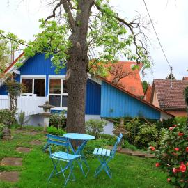 Das kleine Paradies, hotel a Markdorf