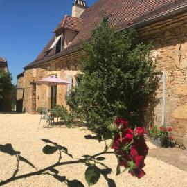 Ferme Redouline - 3 Bedroom, large private pool