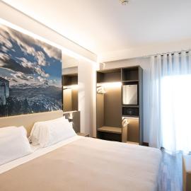 Hotel Federico II, viešbutis mieste L'Akvila