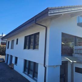 Ferienwohnung Bergweg