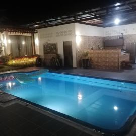 Viesnīca Bo Pla Homestay Trang pilsētā Ban Bang Sak (1)