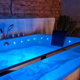 Apartament Piorun