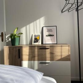 Ferienwohnung Wald & Ring โรงแรมในWimbach