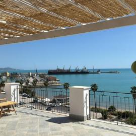 La Terrazza sul Faro