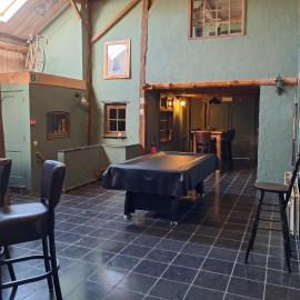 B&B De Patuljak, hotel sa Houffalize