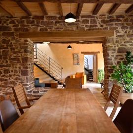 Louzou Les Chambres Aux Loups，伊芬迪克的飯店