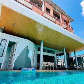 Ratana Hotel Sakdidet, PHUKET TOWN