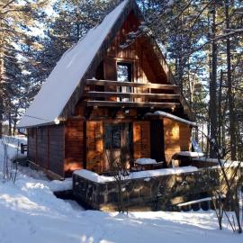 Viridian Three Accommodation, Three Winds