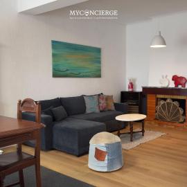Apartamento Praia de Espinho