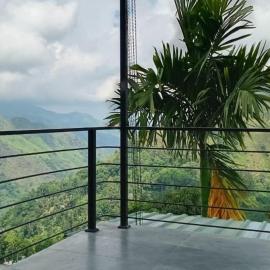Aloft View, hotel em Ella