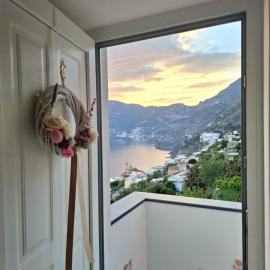 Aladea Home Praiano Amalfi Coast, hotel in Praiano