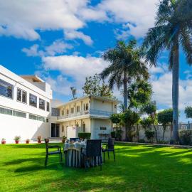 Hotel Chandrawati Palace, hotelli kohteessa Abu Road