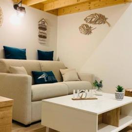 Studio Saint-Jacques, hotel a Sarzeau