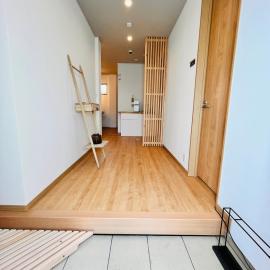 hotel kusanagi, hotel di Nanao
