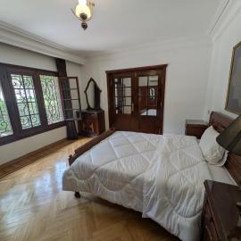 Villa Maadi - 35 - R 1 Street view Room