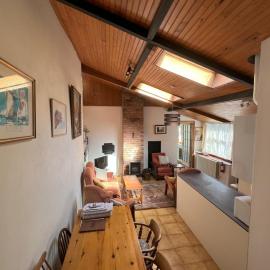 The Old Bakery, hotel v Alderney