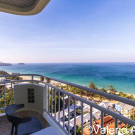 Waterfront Karon Beach by PHR