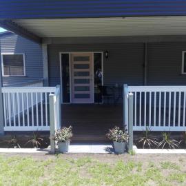 Nifty Nook in Phillip Island、Sunset Stripのホテル