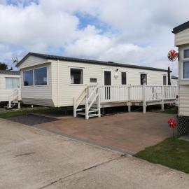 Moonstone Hayling Island Holiday Park, hotel in South Hayling