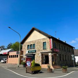 Hotel Restaurant Ming Court: Hürtgenwald şehrinde bir otel