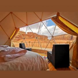 Madar Camp, Wadi Rum