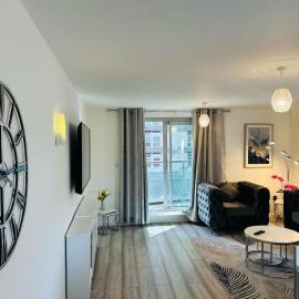 Comfy Stay - High Road Ilford