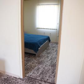 ApaHov, hotel a Gyumri