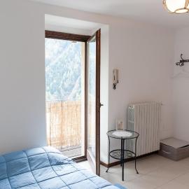 Casa La Lanterna nelle Alpi Orobiche