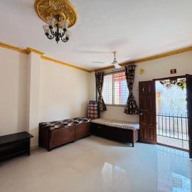 Samartha Krupa Homestay