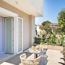 Dama Pompei - Luxury Apartment, hotel in Pompei