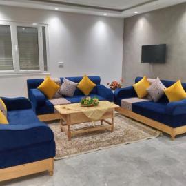 appartement l 'Oasis, hotel din Shanīnī