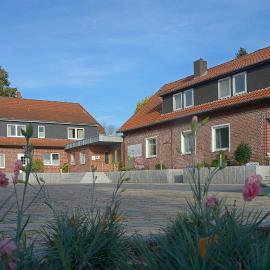 Hotel Zur Erholung & Restaurant Amme's Landhaus, hotel em Eicklingen